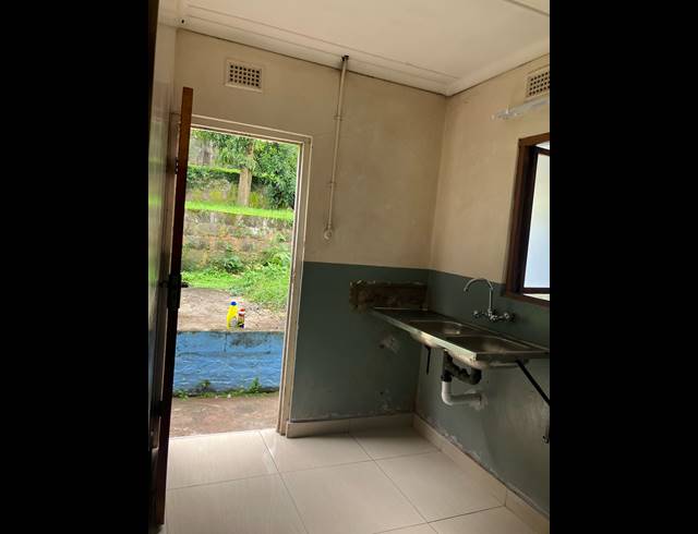 1 BEDROOM HOUSE TO LET IN MALVERN